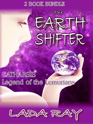 cover image of Earth Shifter bundle